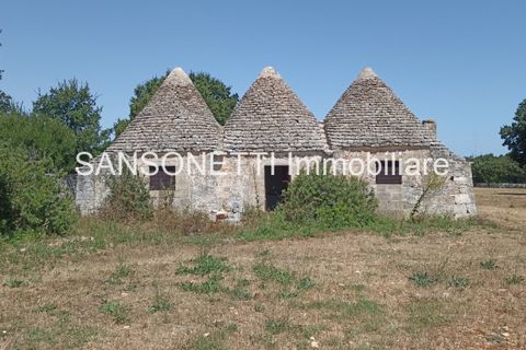 Landejendom i Monopoli, Bari, Monopoli - € 430.000 | Ref: CELLA - foto 6
