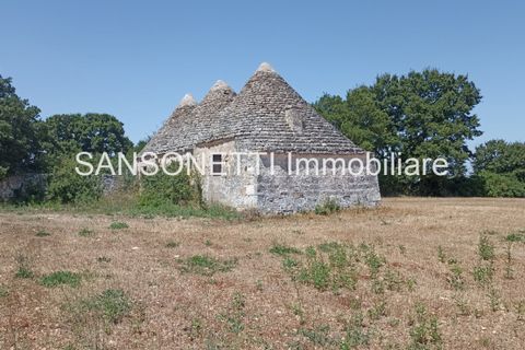 Landejendom i Monopoli, Bari, Monopoli - € 430.000 | Ref: CELLA - foto 7