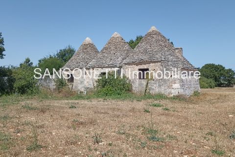 Landejendom i Monopoli, Bari, Monopoli - € 430.000 | Ref: CELLA - foto 8
