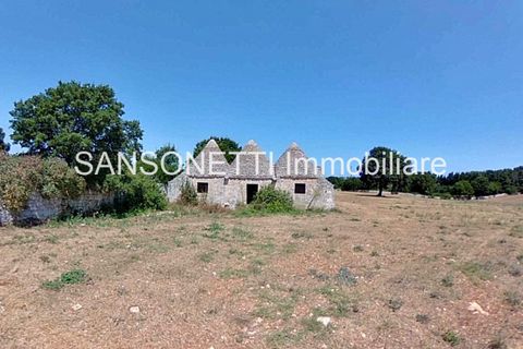 Landejendom i Monopoli, Bari, Monopoli - € 430.000 | Ref: CELLA - foto 9