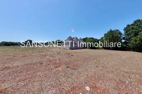 Landejendom i Monopoli, Bari, Monopoli - € 430.000 | Ref: CELLA - foto 10