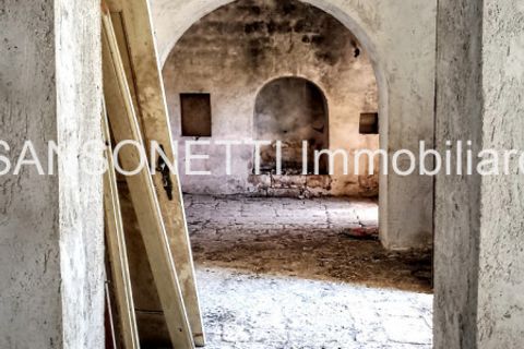 Landejendom i Monopoli, Bari, Monopoli - € 430.000 | Ref: CELLA - foto 13