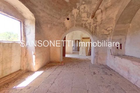 Landejendom i Monopoli, Bari, Monopoli - € 430.000 | Ref: CELLA - foto 14