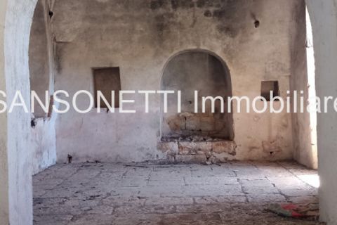 Landejendom i Monopoli, Bari, Monopoli - € 430.000 | Ref: CELLA - foto 16