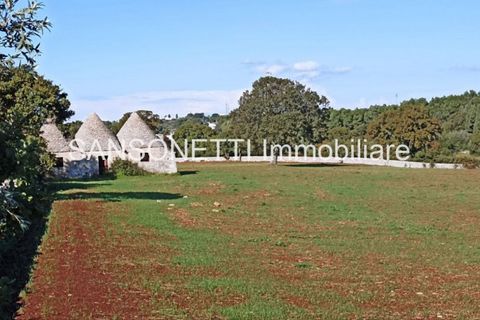Landejendom i Monopoli, Bari, Monopoli - € 430.000 | Ref: CELLA - foto 21