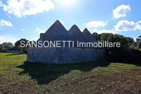 Landejendom i Monopoli, Bari, Monopoli - € 430.000 | Ref: CELLA - foto 23