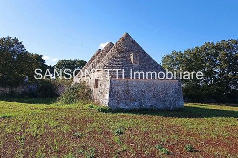 Landejendom i Monopoli, Bari, Monopoli - € 430.000 | Ref: CELLA - foto 24