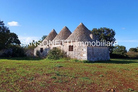 Landejendom i Monopoli, Bari, Monopoli - € 430.000 | Ref: CELLA - foto 25