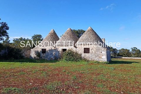 Landejendom i Monopoli, Bari, Monopoli - € 430.000 | Ref: CELLA - foto 26