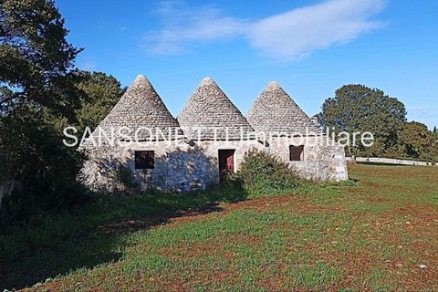 Landejendom i Monopoli, Bari, Monopoli - € 430.000 | Ref: CELLA - foto 27