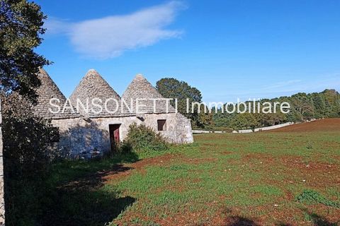 Landejendom i Monopoli, Bari, Monopoli - € 430.000 | Ref: CELLA - foto 28