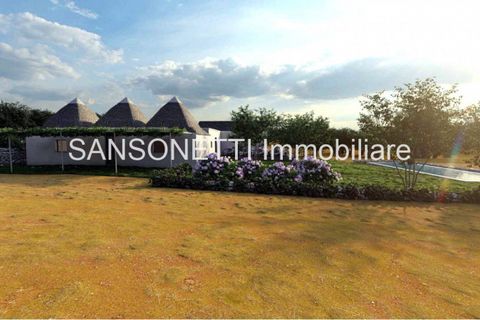 Landejendom i Monopoli, Bari, Monopoli - € 430.000 | Ref: CELLA - foto 30