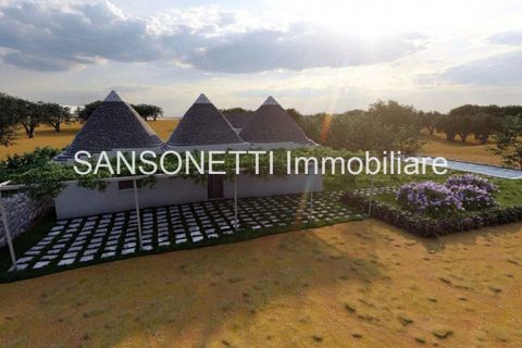 Landejendom i Monopoli, Bari, Monopoli - € 430.000 | Ref: CELLA - foto 31