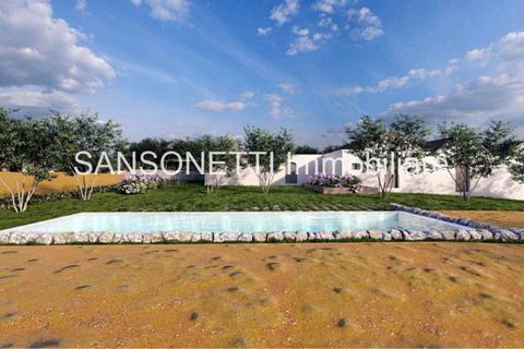 Landejendom i Monopoli, Bari, Monopoli - € 430.000 | Ref: CELLA - foto 32