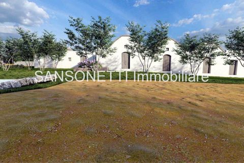 Landejendom i Monopoli, Bari, Monopoli - € 430.000 | Ref: CELLA - foto 33