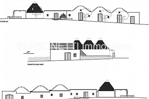 Landejendom i Monopoli, Bari, Monopoli - € 430.000 | Ref: CELLA - foto 34
