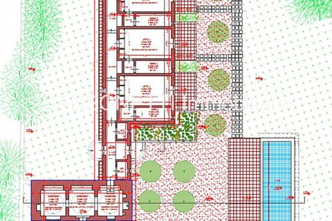 Landejendom i Monopoli, Bari, Monopoli - € 430.000 | Ref: CELLA - foto 35