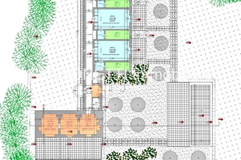 Landejendom i Monopoli, Bari, Monopoli - € 430.000 | Ref: CELLA - foto 36