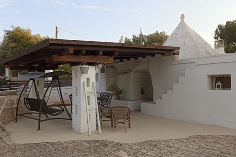 Landejendom i Ostuni, Brindisi, Ostuni - € 375.000 | Ref: MAKIOS - foto 4