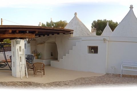Landejendom i Ostuni, Brindisi, Ostuni - € 375.000 | Ref: MAKIOS - foto 5