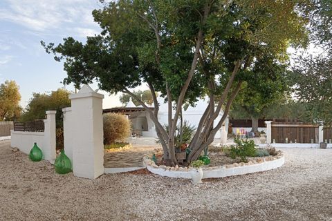 Landejendom i Ostuni, Brindisi, Ostuni - € 375.000 | Ref: MAKIOS - foto 8