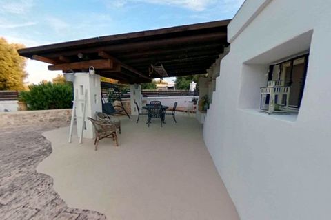 Landejendom i Ostuni, Brindisi, Ostuni - € 375.000 | Ref: MAKIOS - foto 12