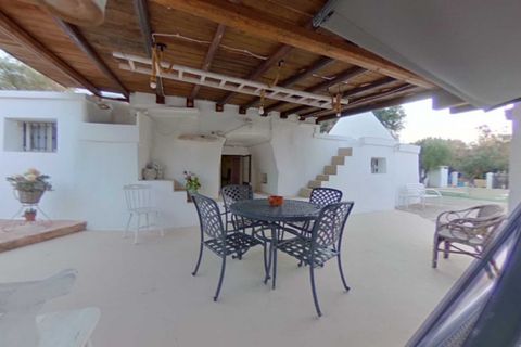 Landejendom i Ostuni, Brindisi, Ostuni - € 375.000 | Ref: MAKIOS - foto 13