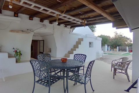 Landejendom i Ostuni, Brindisi, Ostuni - € 375.000 | Ref: MAKIOS - foto 14