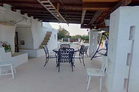 Landejendom i Ostuni, Brindisi, Ostuni - € 375.000 | Ref: MAKIOS - foto 15