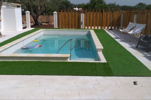 Landejendom i Ostuni, Brindisi, Ostuni - € 375.000 | Ref: MAKIOS - foto 16