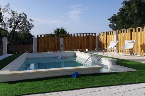 Landejendom i Ostuni, Brindisi, Ostuni - € 375.000 | Ref: MAKIOS - foto 17