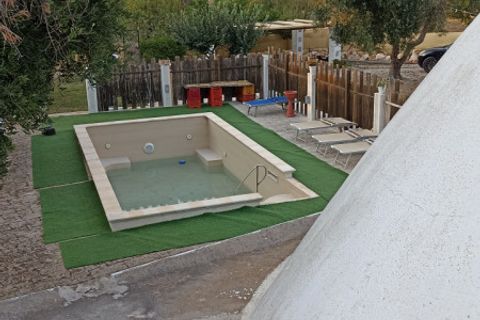 Landejendom i Ostuni, Brindisi, Ostuni - € 375.000 | Ref: MAKIOS - foto 18