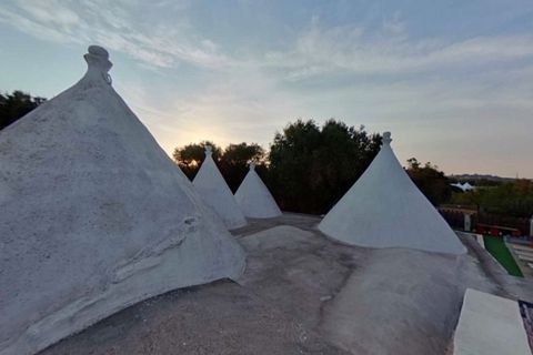 Landejendom i Ostuni, Brindisi, Ostuni - € 375.000 | Ref: MAKIOS - foto 20