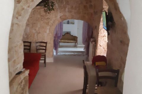 Landejendom i Ostuni, Brindisi, Ostuni - € 375.000 | Ref: MAKIOS - foto 22