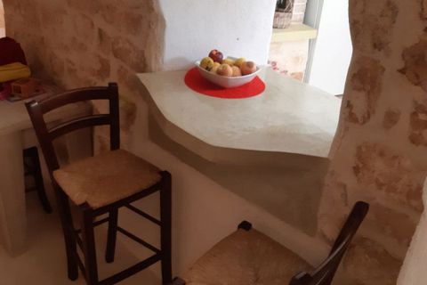 Landejendom i Ostuni, Brindisi, Ostuni - € 375.000 | Ref: MAKIOS - foto 25