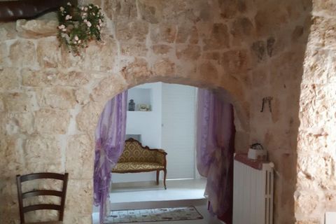 Landejendom i Ostuni, Brindisi, Ostuni - € 375.000 | Ref: MAKIOS - foto 28