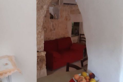 Landejendom i Ostuni, Brindisi, Ostuni - € 375.000 | Ref: MAKIOS - foto 29