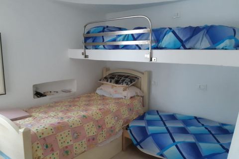 Landejendom i Ostuni, Brindisi, Ostuni - € 375.000 | Ref: MAKIOS - foto 31