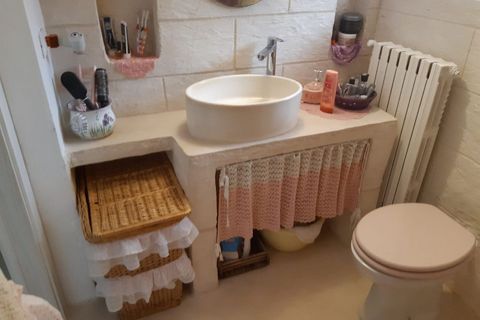 Landejendom i Ostuni, Brindisi, Ostuni - € 375.000 | Ref: MAKIOS - foto 34