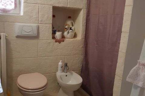 Landejendom i Ostuni, Brindisi, Ostuni - € 375.000 | Ref: MAKIOS - foto 35
