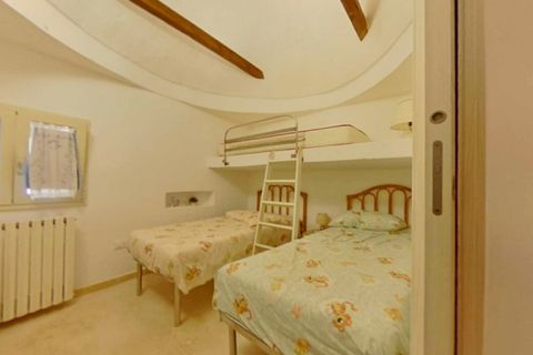 Landejendom i Ostuni, Brindisi, Ostuni - € 375.000 | Ref: MAKIOS - foto 37