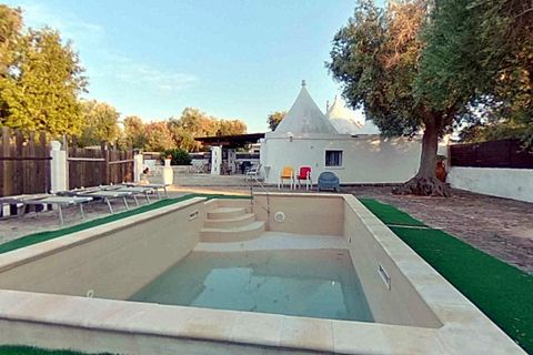 Landejendom i Ostuni, Brindisi, Ostuni - € 375.000 | Ref: MAKIOS - foto 43