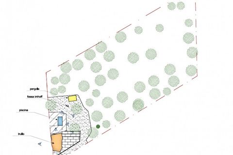 Landejendom i Ostuni, Brindisi, Ostuni - € 375.000 | Ref: MAKIOS - foto 45