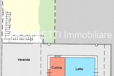 Rækkehus i Fasano, Brindisi, Fasano - € 300.000 | Ref: SAPIA - foto 34