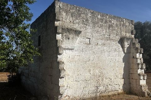 Helårsgrund i Carovigno, Brindisi, Carovigno - € 65.000 | Ref: LM6 lamia - foto 19