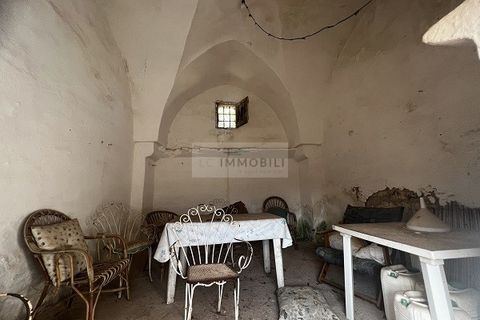 Helårsgrund i Carovigno, Brindisi, Carovigno - € 65.000 | Ref: LM6 lamia - foto 8