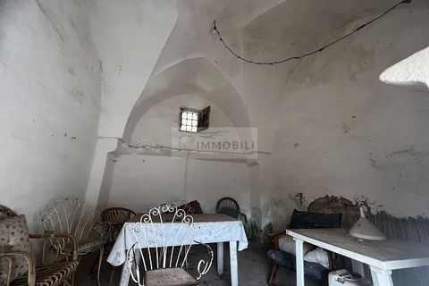 Helårsgrund i Carovigno, Brindisi, Carovigno - € 65.000 | Ref: LM6 lamia - foto 9