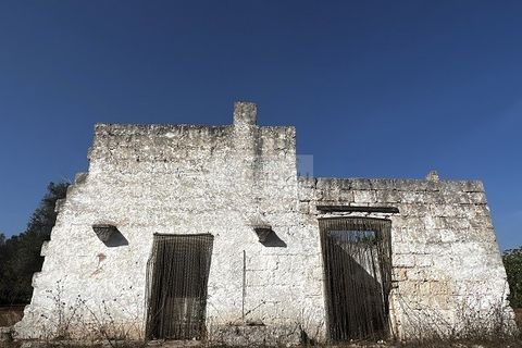 Helårsgrund i Carovigno, Brindisi, Carovigno - € 65.000 | Ref: LM6 lamia - foto 7