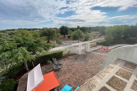 Villa a Carovigno, Brindisi, Carovigno - € 240.000 | Ref: V20 VILLA - foto 11
