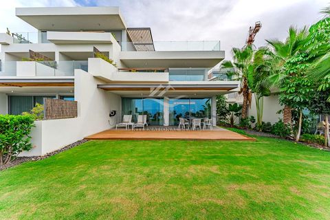 Lejlighed i Abama, Tenerife, Abama - € 980.000 | Ref: CIB-SV1 - foto 1